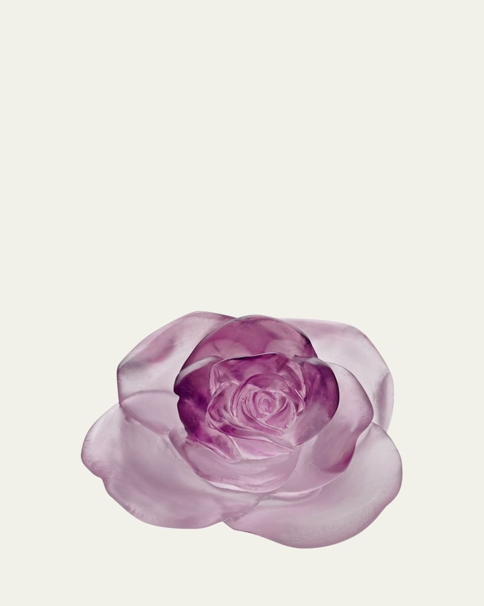 Rose Passion Pink Flower
